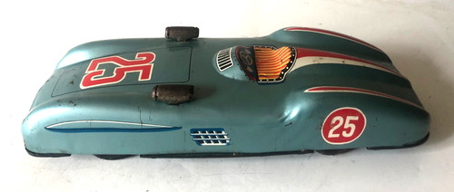 Nomura mercedes streamline - nomura,