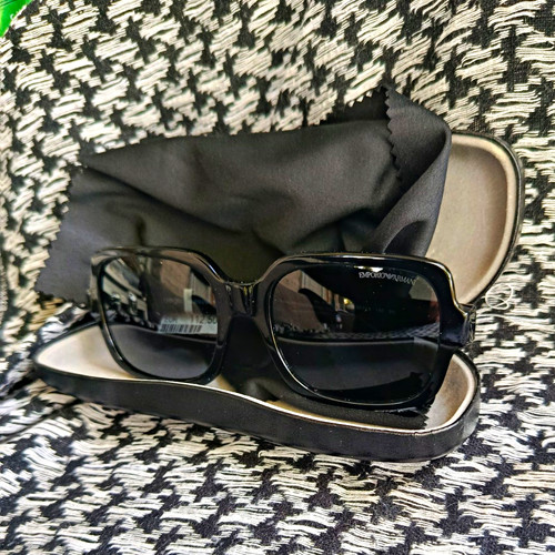 Neu emporio armani - ea, 4195