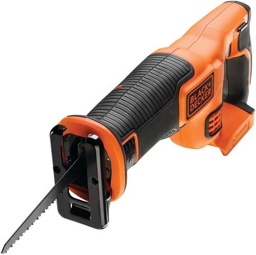 Black decker - black, +