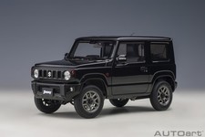 Suzuki Jimny JB86 RHD 2018