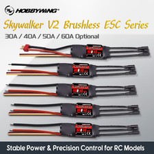 Hobbywing SKYWALKER 30A 2~3S