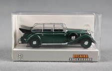 BREKINA 21056 H0,1:87 Mercedes