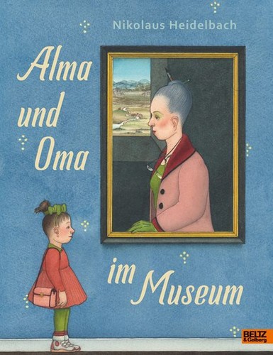 Alma und oma museum - alma,