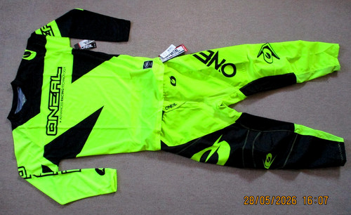 Neal element mtb enduro - o, mx