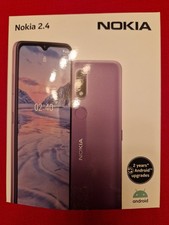 Nokia 2.4 TA-1270 - 32GB -
