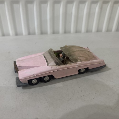 Vintage 1967 1975 dinky 100 - vintage,