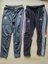 Adidas DFB Deutschland Sport Training 2 x Hose Herren S