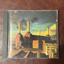 Pink floyd animals - -,