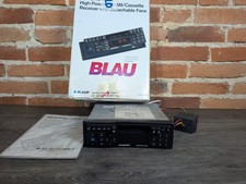 BLAUPUNKT MEMPHIS CR84