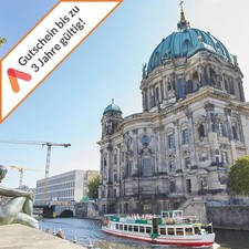 Kurzurlaub living hotel - living, berlin