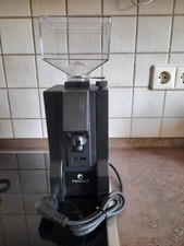 Eureka Manuale Espressomühle - Schwarz