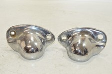 YAMAHA VIRAGO XV 535 BLENDEN VERKLEIDUNG ABDECKUNG STOßDÄMPFER LINKS RECHTS SET