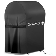 Grillabdeckung wetterfest