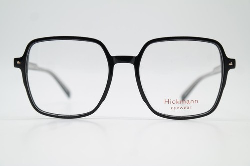 Brille hickmann hi6234 - hi6234, schwarz