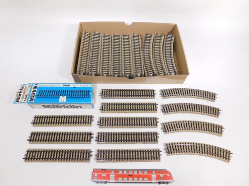 Märklin set m - h0,