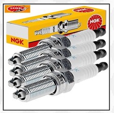 4x NGK 5444 LZTR4A-11