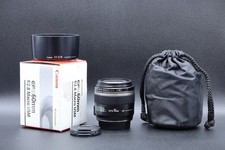 Canon EF-S 60 mm F/2.8 USM