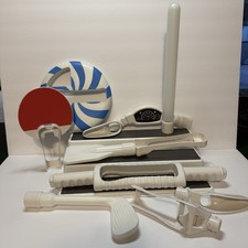 Nintendo Wii 7-In-1 Sports
