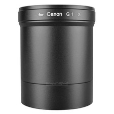 Adapter Tubus passend für