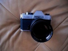 Kamera RevueFlex TL300