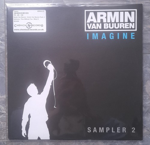 Armin van buuren imagine - 12",