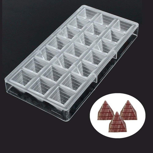Pyramidenform polycarbonat - pyramidenform,