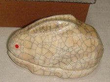 Kyoto Raku Ware Rakunyuu Ofen