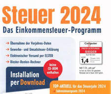 ALDI Steuer 2024