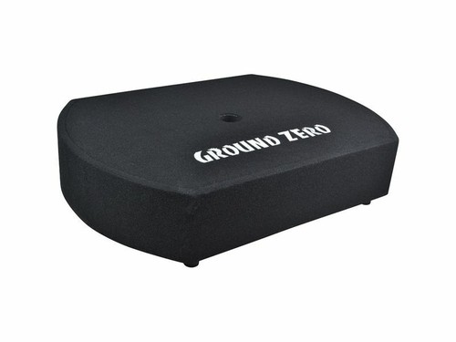 Ground zero subwoofer für die - ground,