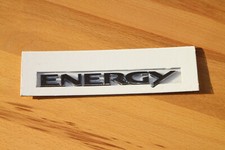 OPEL / VAUXHALL Schriftzug