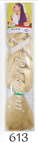 Pression orginal ultra - ultra, braid