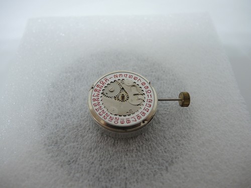 Uhrwerk fhf 552 signiert - fhf,