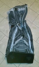 Golftasche Golf Trolley 3.0 Golfreisebag Wasserdicht  Angeln Norwegen FastFold