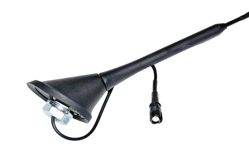 Auto antenne dachantenne - auto, raku2