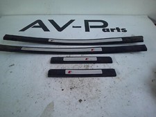 Orig. Audi A3 8P Sportback S