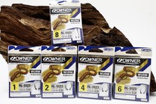 Owner RL-5123 Wurmhaken 65cm