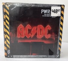 Power Up by Ac/Dc (CD, 2020)