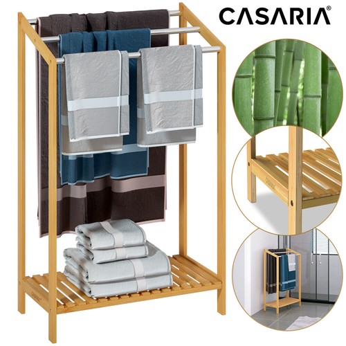 Casaria handtuchhalter - casaria®,