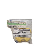 Original Nissan Öl Deckel