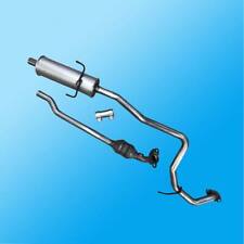 KAT Katalysator für TOYOTA Yaris 1.3 VVTi  73kw 74kw 99/101ps EU5 1NRFE 2008/11-