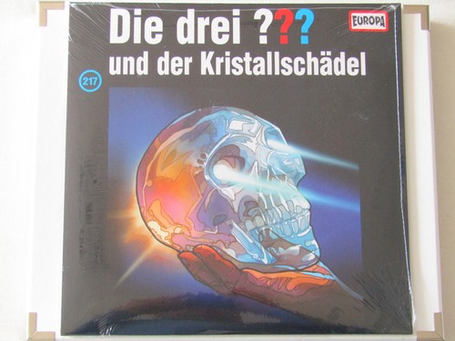 Die drei fragezeichen - ???,