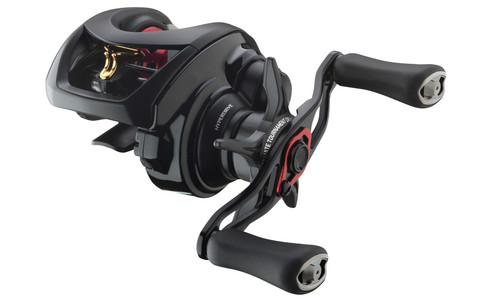Daiwa air 5l - daiwa, ss