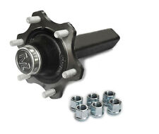 Laufachsstummel Achsstummel