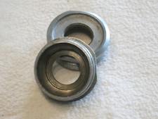 Lagerschalen für Tretlager DDR Fahrrad Diamant u.a.