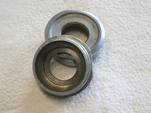 Lagerschalen für tretlager - lagerschalen,