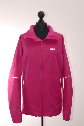 Jack wolfskin damen anorak - wolfskin,