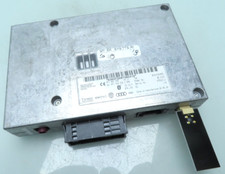 AUDI A4 8K B8 / STEUERGERÄT