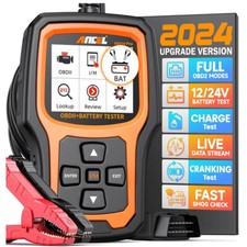 Profi KFZ OBD2 Diagnosegerät