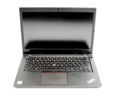 Lenovo ThinkPad L480 14" FHD