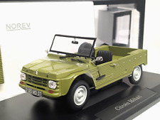 1:18 NOREV Citroen Mehari 1983